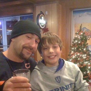 Meet your Posher, Scott